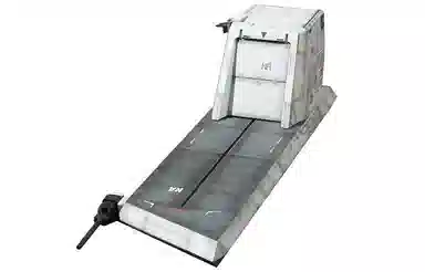 MegaHouse 1144 ZZ HG 138cm