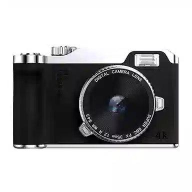 HAWESGARS DK14CCD 6400164K1080pvlog