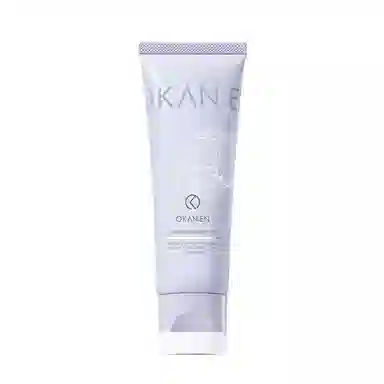 欧嘉莱尼 双管洗面奶清洁控油白松露氨基酸双管透润洁面乳 保湿修护滋润