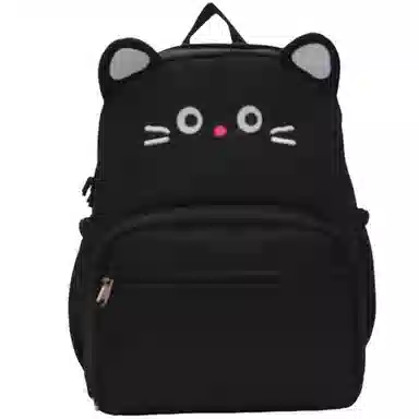 垣途者 日系卡通可爱书包背包 尼龙 双肩包 常规 女款 多色