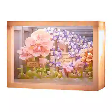 TLXT 3d DIY 1001-2000pcs TLXT-JM-13