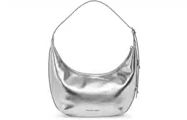 CHARLESKEITH ck PU NoirCreamSilver