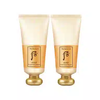 Whoo 180ml180ml*2180ml*340ml*5