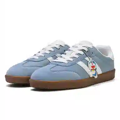 Doraemon Classic Retro Trainers