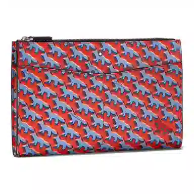 MONTBLANC x Maison Kitsun