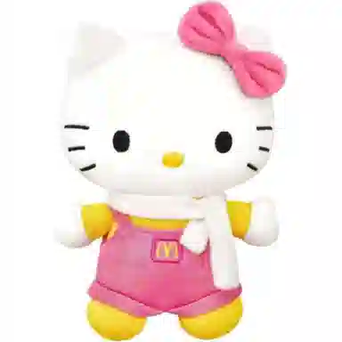 x Hello Kitty 50