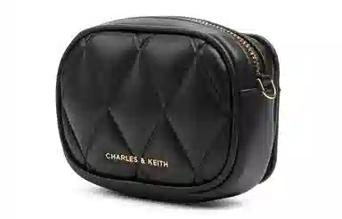 CHARLESKEITH CK BlackLight PinkCream