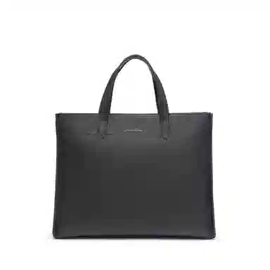 Chrisdien Deny Briefcase Black