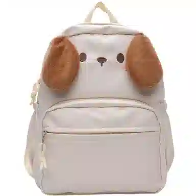 垣途者 日系卡通可爱书包背包 尼龙 双肩包 常规 女款 多色