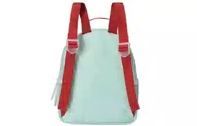 DRACONITE Backpack Blue