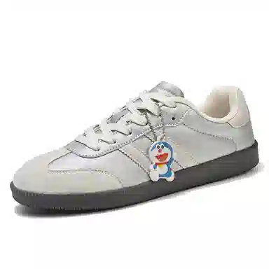 Doraemon Classic Retro Trainers