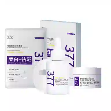 377 30ml+50g+100g+25ml*5
