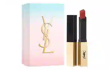 YSL Rouge Pur Couture The Slim Matte