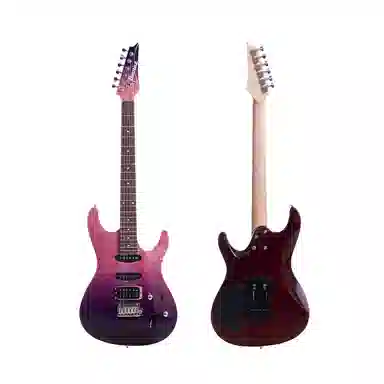 Ibanez SA260FM-DFG 22