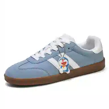 Doraemon Classic Retro Trainers