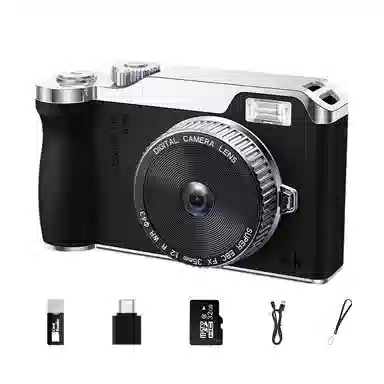 HAWESGARS DK14CCD 6400164K1080pvlog