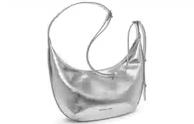 CHARLESKEITH ck PU NoirCreamSilver
