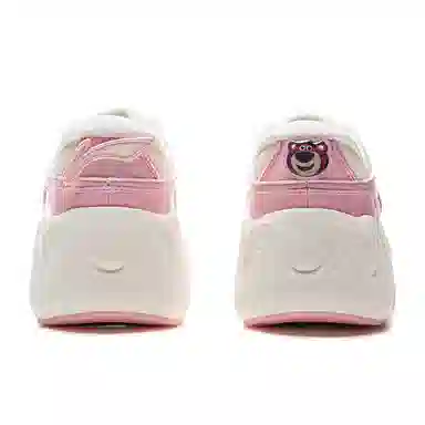 Li-Ning x Disney Cheese 3.0 White Pink
