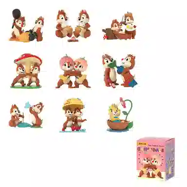 52TOYS x Disney 8
