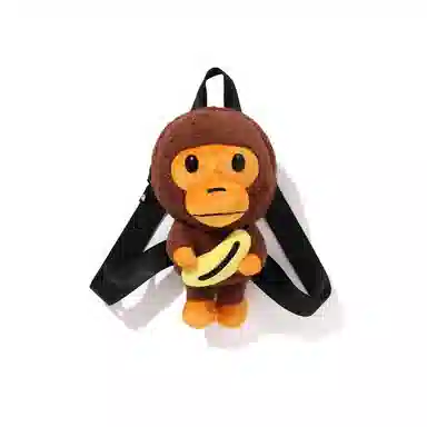 A BATHING APE SS25 BABY MILO