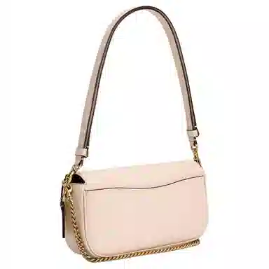COACH Brook 24 Chalk White