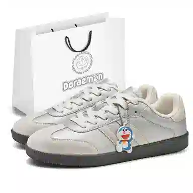 Doraemon Classic Retro Trainers