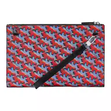 MONTBLANC x Maison Kitsun