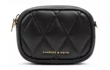 CHARLESKEITH CK BlackLight PinkCream