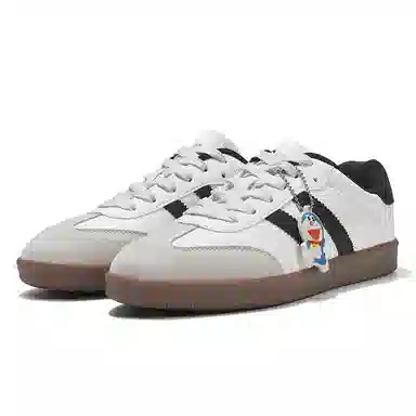 Doraemon Classic Retro Trainers
