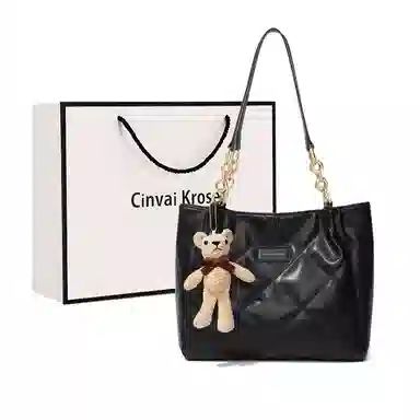 CinvaiKrose Tote