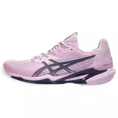 Asics Solution Speed FF 3 Pink