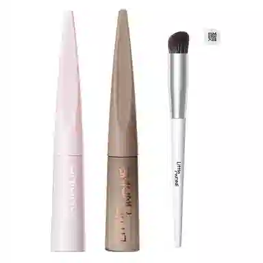 小奥汀 「雕刻笔」高光修容液 服帖精细清透