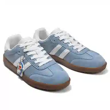 Doraemon Classic Retro Trainers