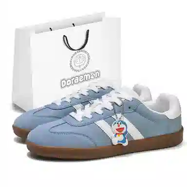 Doraemon Classic Retro Trainers