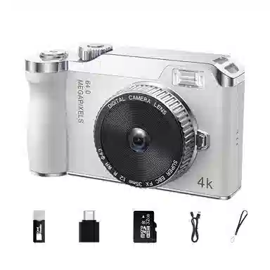 HAWESGARS DK14CCD 6400164K1080pvlog