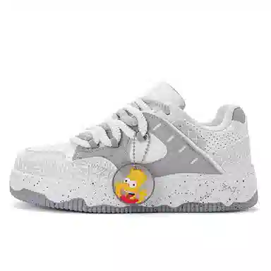 The Simpsons PU