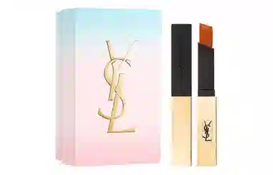 YSL Rouge Pur Couture The Slim Matte