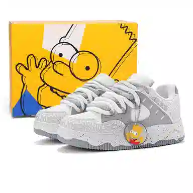 The Simpsons PU