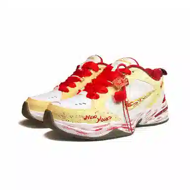 Nike Air Monarch 4 CNY