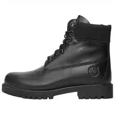 Timberland Premium WP Black