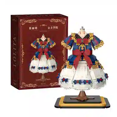 WL-CREATIVE 1001-2000pcs 2197