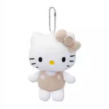 Sanrio 50 Hello Kitty 14cm