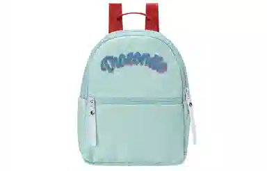 DRACONITE Backpack Blue