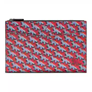 MONTBLANC x Maison Kitsun