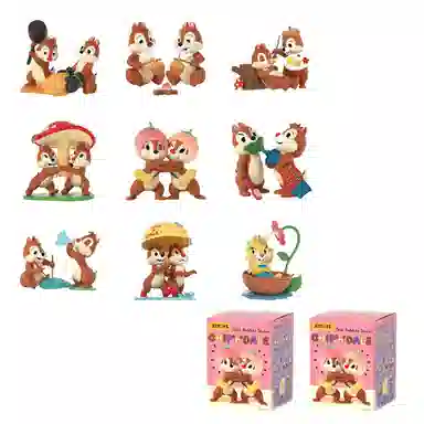 52TOYS x Disney 8
