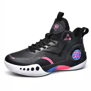 MUSNODO Mid Basketball Shoes