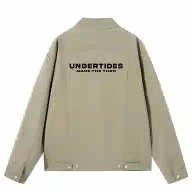 UNDERTIDES logo