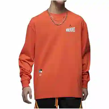 Jordan Logo T