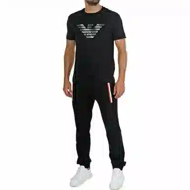 EMPORIO ARMANI SS23 LogoT