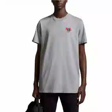 Moncler Logo T-Shirt T